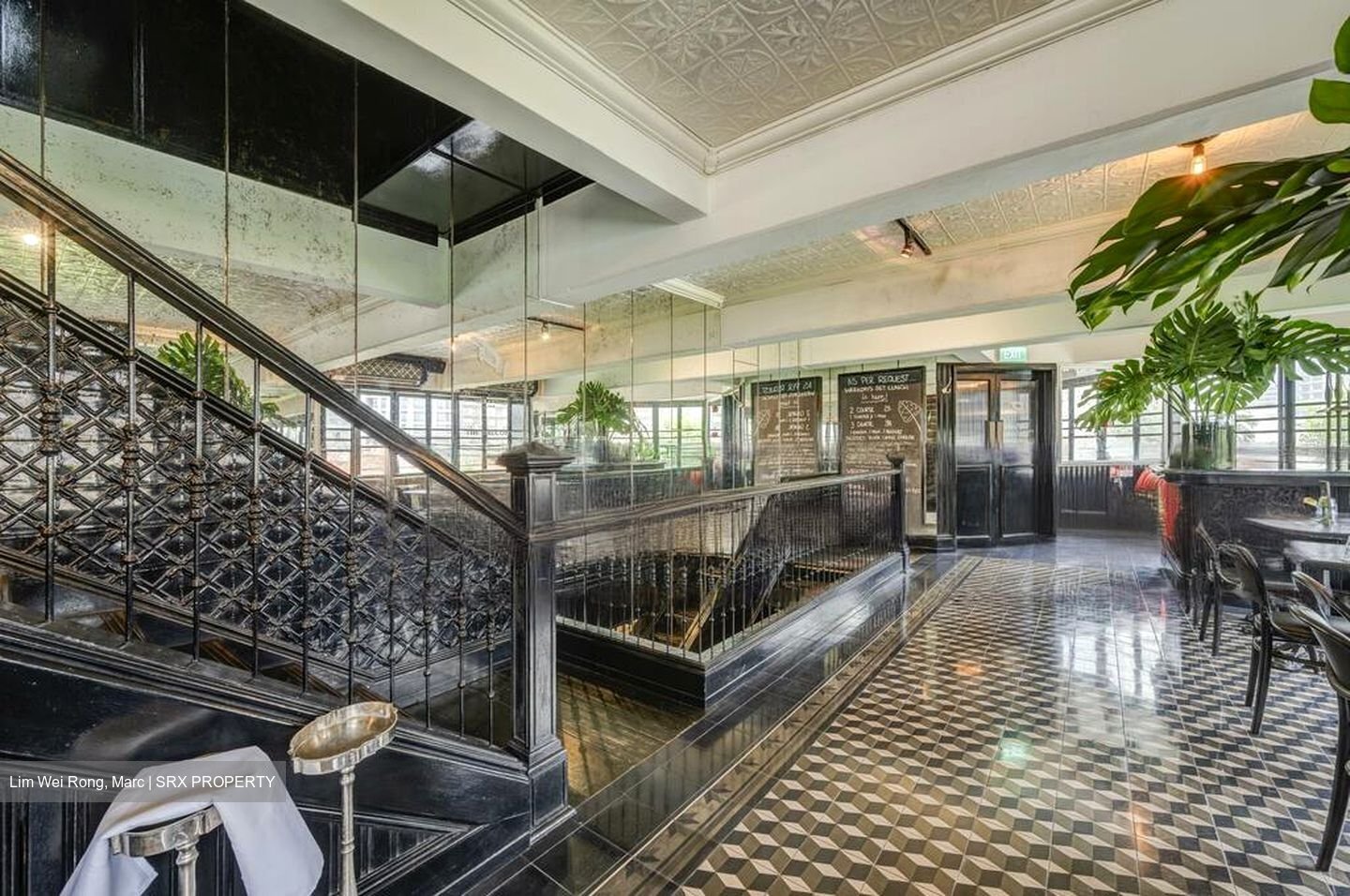Ann Siang Road (D1), Retail #457654791
